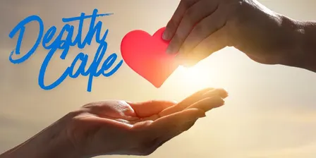 Death Cafe at Seaford Community Centre