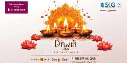 Diwali 2026 - Festival of Lights