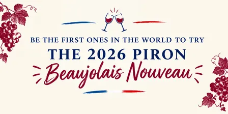 A Taste of Beaujolais & Friends