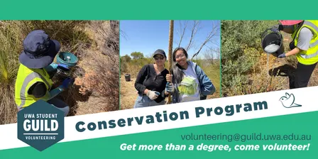 SERAG - Swan Estuary Reserve Action Group