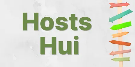 Hosts Hui