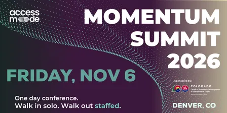 Momentum Summit 2026
