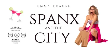 Spanx and the City - FREMANTLE - North Freo Bowls Club