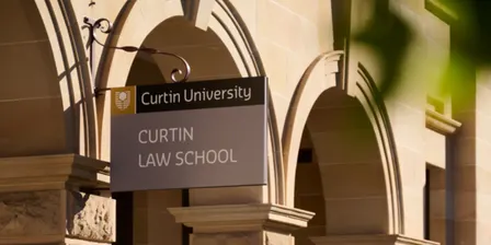 Curtin Law School: Practical Legal Training (PLT) Information Session
