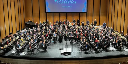 Oak lawn Band ARTPOP
