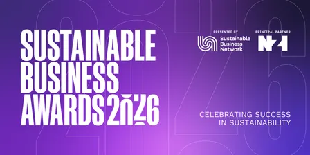 Sustainable Business Awards 2026