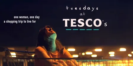 TUESDAYS AT TESCO’S