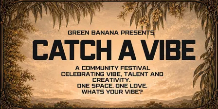 Catch a Vibe
