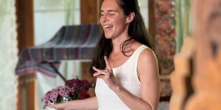 Kundalini Activation