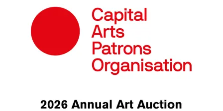 CAPO Annual Art Auction