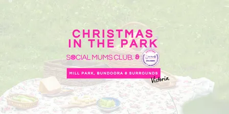 Christmas In The Park