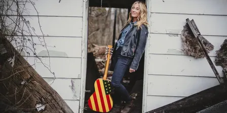An Evening of Songs and Stories with Amy Speace