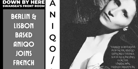 Aniqo / Love Supreme