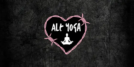 Alt Yoga