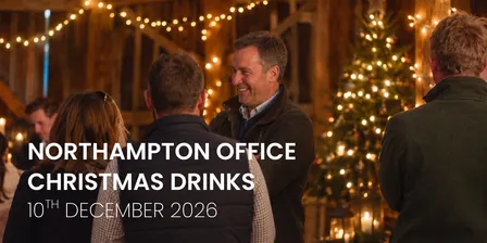 Northampton Office Christmas Party