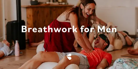 Breathwork Session | For Men