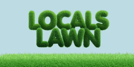 Locals Lawn | New Year's Eve