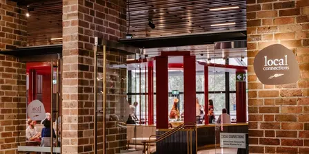 SAVE THE DATE: After Hours - The Brewer's Table