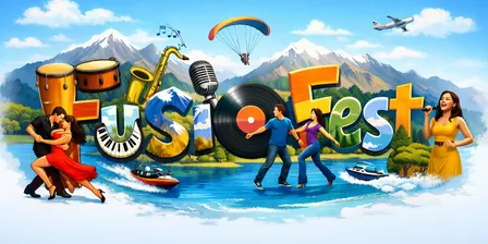 Fusion Fest 2027
