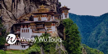 You’re invited to explore with Wendy Wu Tours - RACQ Carindale