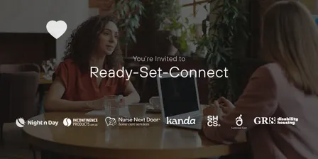 Newcastle Ready-Set-Connect