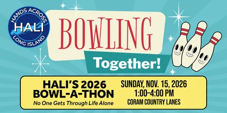 HALI's 2026 Bowl-A-Thon