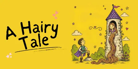 A Hairy Tale (A Rapunzel Story) - A Junior School Fenceline Theatre production