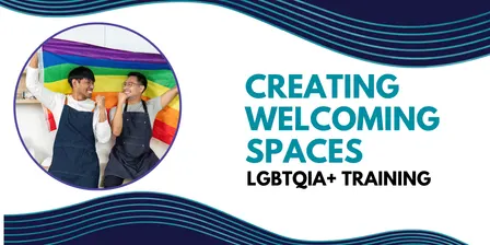 LGBTIQA+ Training