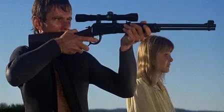 UMAC x Eclipse Cinema: Long Weekend (1978)