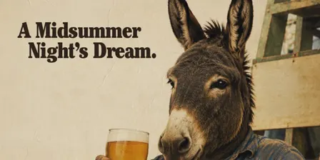 The Shakesbeer Sessions: A Midsummer Night's Dream @ The Oaks, Neutral Bay