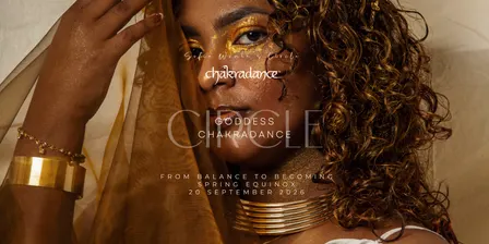 Spring Equinox Circle & Goddess Chakradance