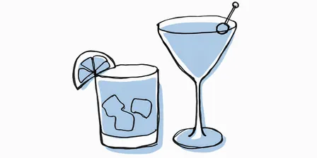 Spirits 101 Class