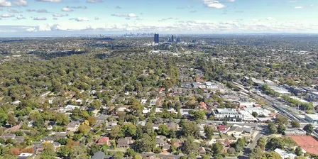Urban Greening and Cooling
