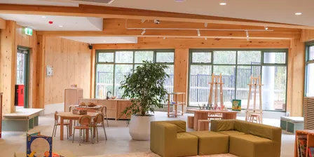 Grace Village Early Learning Huntingwood OPEN DAY