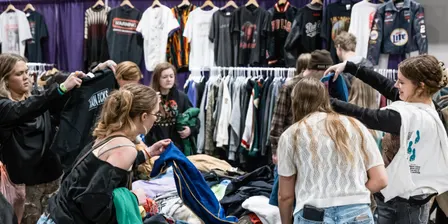Totally Rad Vintage Fest - Hartford