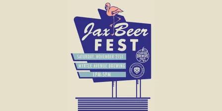 Jax Beer Fest 2026