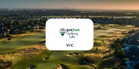 Come and Try Golf for the Disabled- Golf Park Sanctuary Lakes - VIC