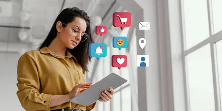 Introduction to Digital Marketing - ONE DAY COURSE (27 Oct)