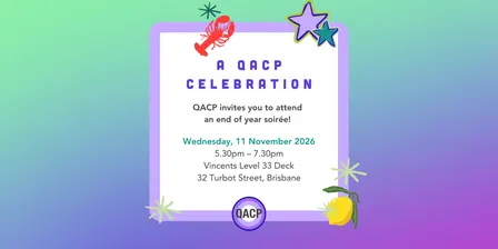 QACP 2026 Christmas Celebration