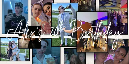 Project 20