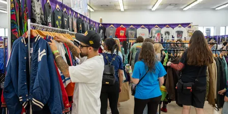 Totally Rad Vintage Fest - Rochester