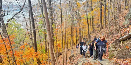 Long Path OCT2726