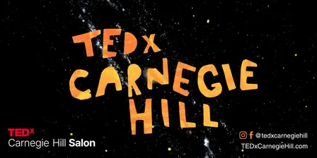 TEDxCarnegieHill: The Cosmic Multiverse & Black Holes