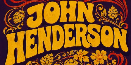 John Henderson Trio