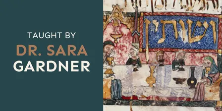 Eating with Esther: A Cooking Class about a Persian Jewish Icon