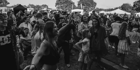 Three Rivers Music Festival