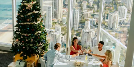 Skål Gold Coast Christmas Lunch 2026