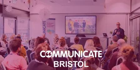 Communicate 2026: Bristol