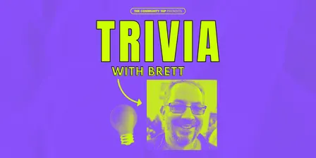 Trivia with Brett