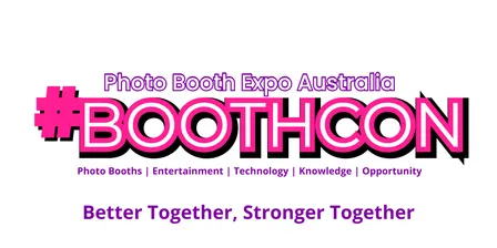 BoothCon 27 | Photo Booth Expo Ausralia
